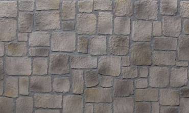 Multi Brown Textured Panels - Stone