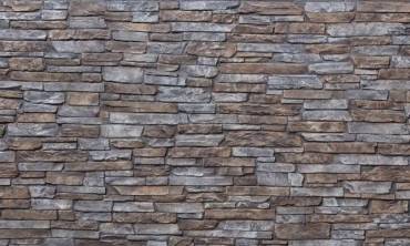 Nordic Textured Panels - Stone