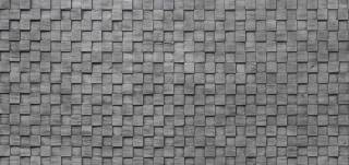 Grizzle Textured Panels - Wood