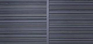 Grey Textured Panels - Industrial