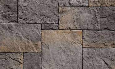 Harvest Country Stone Cladding