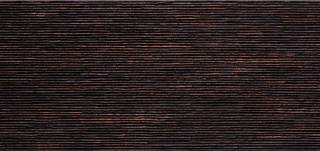 Black and Copper Textured Panels - Industrial