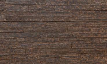 Burnt Tree Textured Panels - Wood