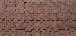 Cherry Textured Panels - Wood