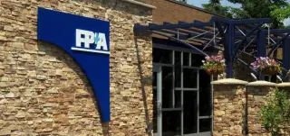 Ridge Stone Sunset Stone Cladding