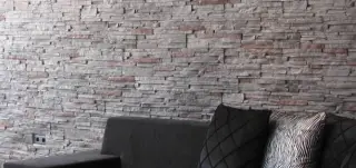 Etenna Fume TextureWise Stone CladdingStone Cladding