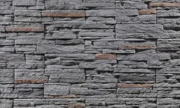 Fume TextureWise Stone Cladding