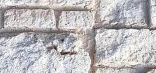  Stone Cladding