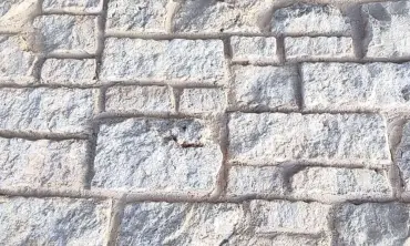 Dorset Cream Stone Cladding