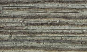 Green Mix Textured Panels - Wood