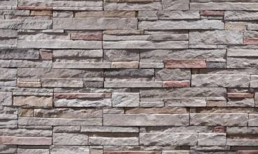 Earth Country Stone Cladding