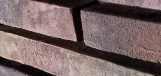 Lamus-50 Brick - Efes Brick Slips and Brick Cladding