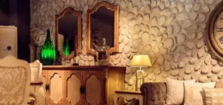 Midas Sparkle TextureWise Stone CladdingStone Cladding