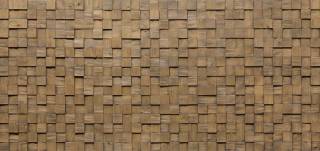 Oak Tree Textured Panels - Wood