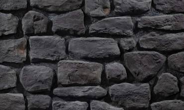 Anthracite TextureWise Stone Cladding