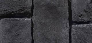 Percote Anthracite TextureWise Stone CladdingStone Cladding