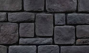 Anthracite TextureWise Stone Cladding