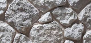 Phaselis - White Country Stone CladdingStone Cladding