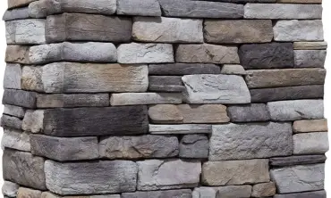 Oak Run Stone Cladding