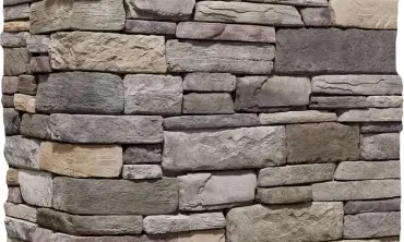 Tuscany Stone Cladding