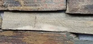 Rustic Stone Cladding