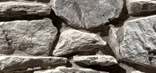 White TextureWise Stone CladdingStone Cladding