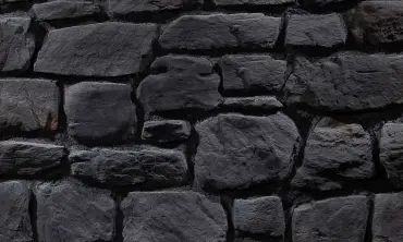 Anthracite TextureWise Stone Cladding