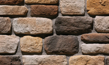 Inca TextureWise Stone Cladding