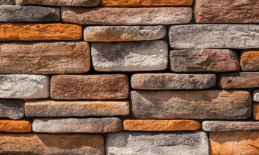Tundra TextureWise Stone Cladding