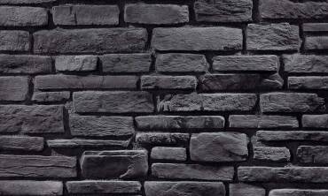 Anthracite TextureWise Stone Cladding