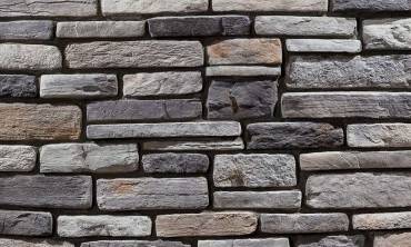 Fume TextureWise Stone Cladding