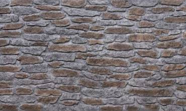 Tundra Textured Panels - Stone