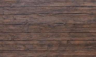 Walnut Textured Panels - Wood