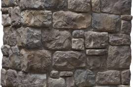 Coarse Face Stone Cladding