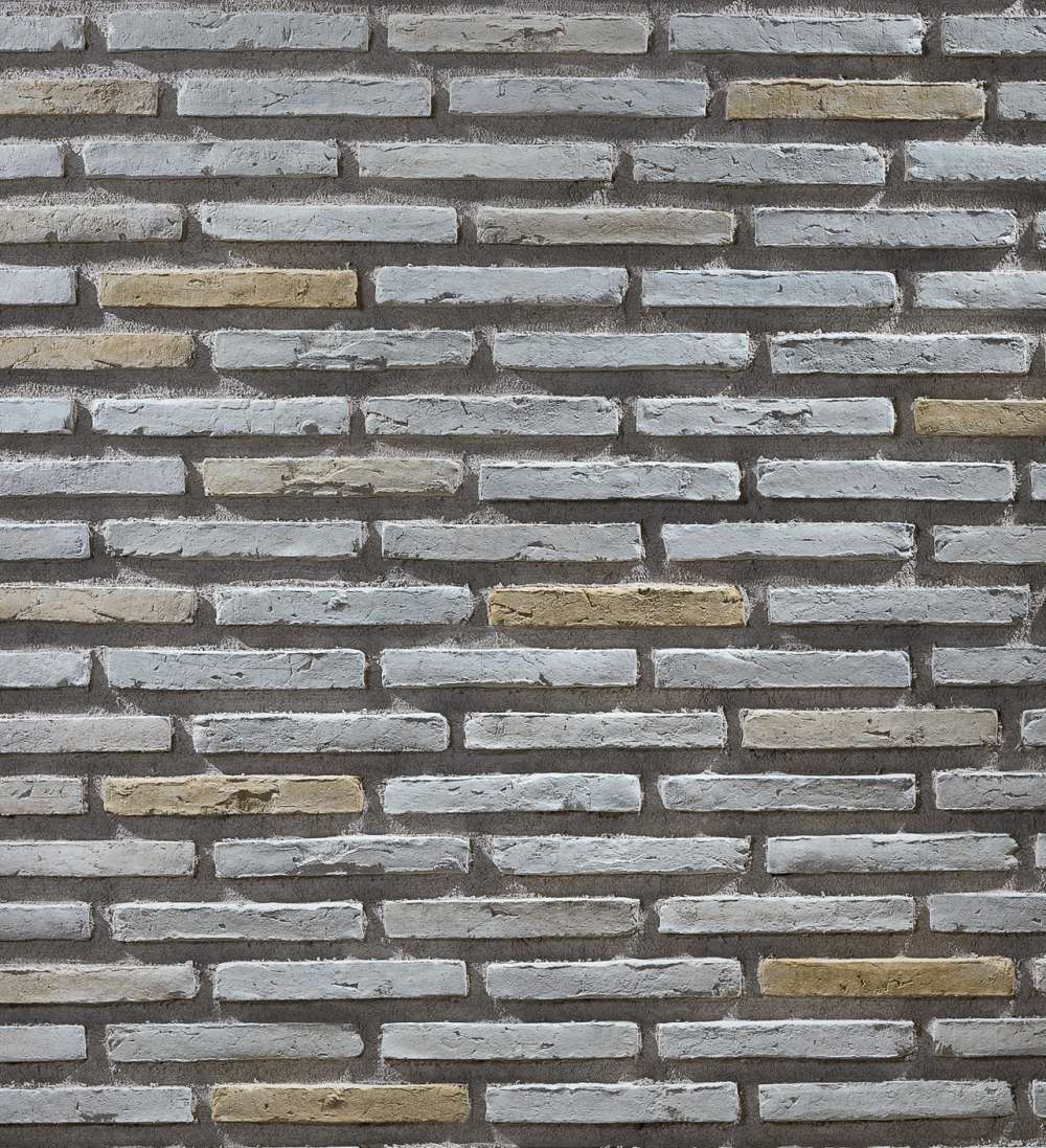 Roman Brick Brick Slips and Brick Cladding Century Stone