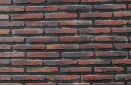 Roman Brick Brick Slips and Brick Cladding