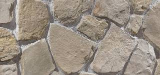 Selinus Sahara Country Stone CladdingStone Cladding